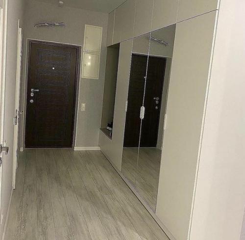 Я люблю когда ремонт сделан и без всего лишнего. 03