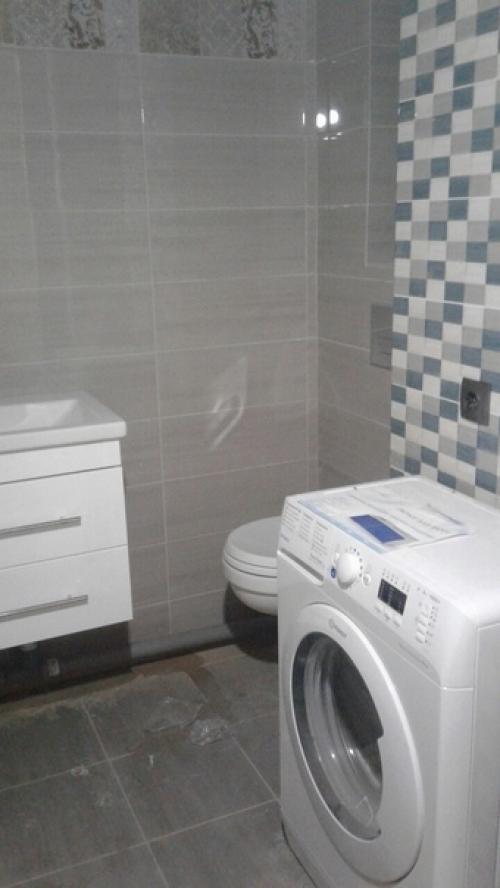 Мой скромный совмещенный санузел. 02