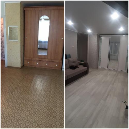 Делала для уюта и чистоты. 02