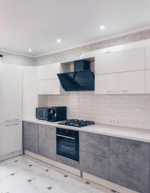 Я свой новый ремонт закончил. 01