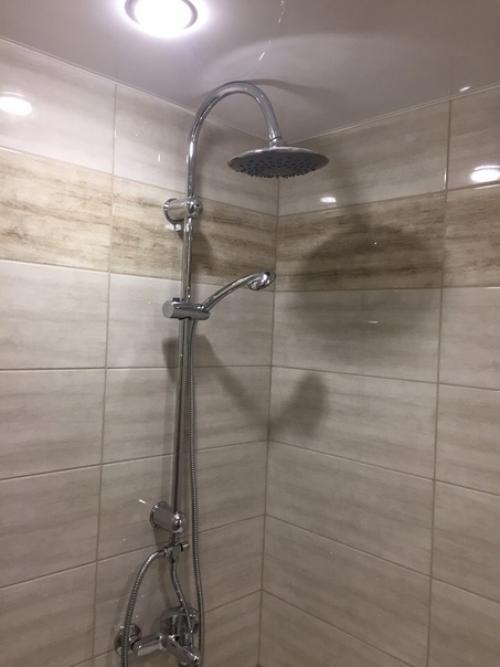 Моя ванная комната. 05