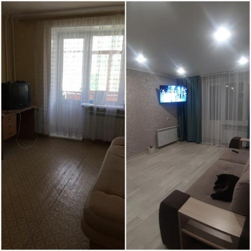 Делала для уюта и чистоты. 01