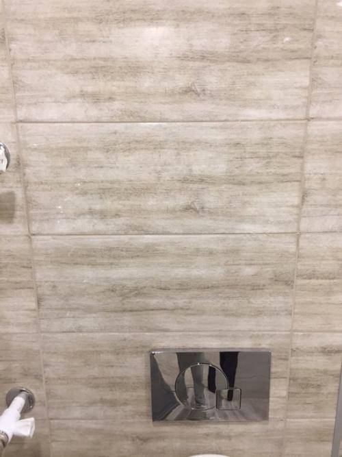 Моя ванная комната. 04