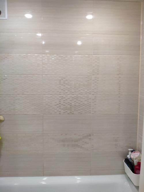 Вот так мы преобразили свою ванную комнату, показываю во всех подробностях. 06