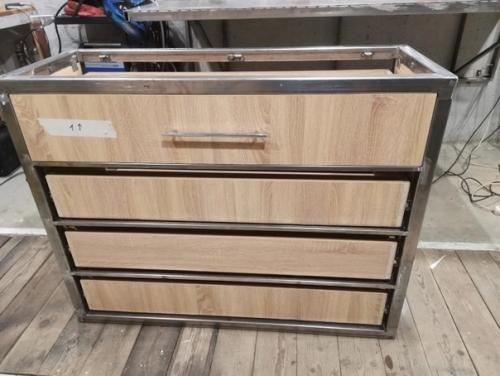 Придумал самую простую схему для сборки подобных комодов. 03