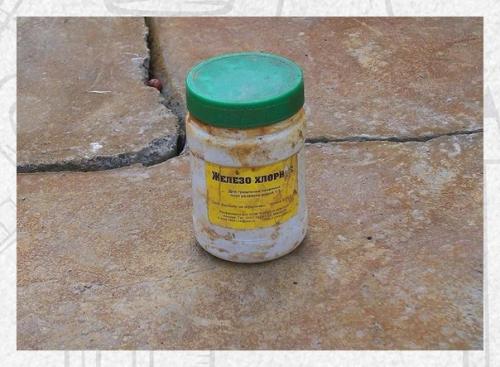 Необязательно приобретать дорогостоящую плитку. 07