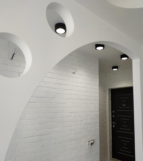 А это моя квартирка, мы применяем концепции современных интерьеров. 02