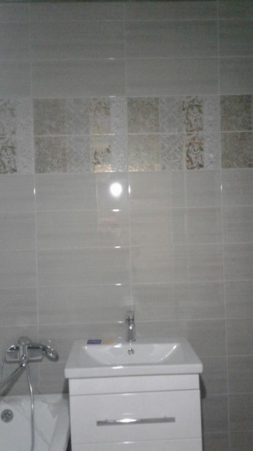 Мой скромный совмещенный санузел. 04