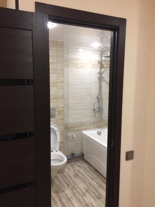 Моя ванная комната. 08