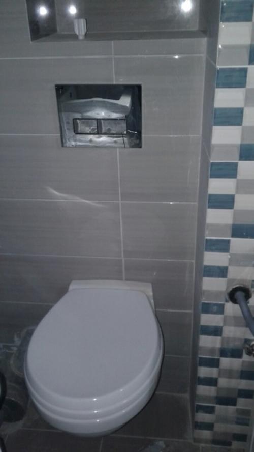 Мой скромный совмещенный санузел. 05