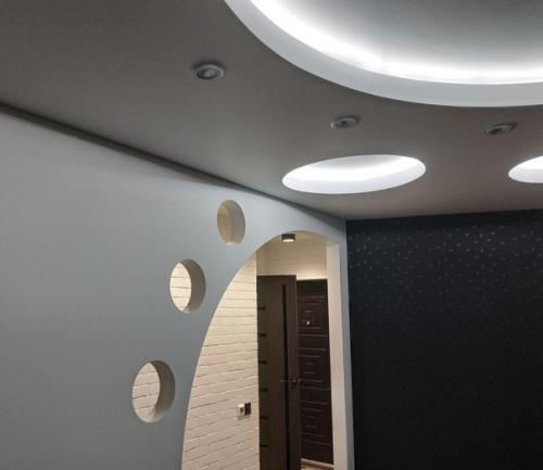 А это моя квартирка, мы применяем концепции современных интерьеров. 03