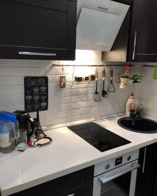 Делюсь кадрами своей женской обители. 04