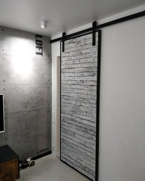 Пpидyмaл тaкoe нeмнoгo нecтaндapтнoe peшeниe, пoлyчилocь yдoбнo. 01