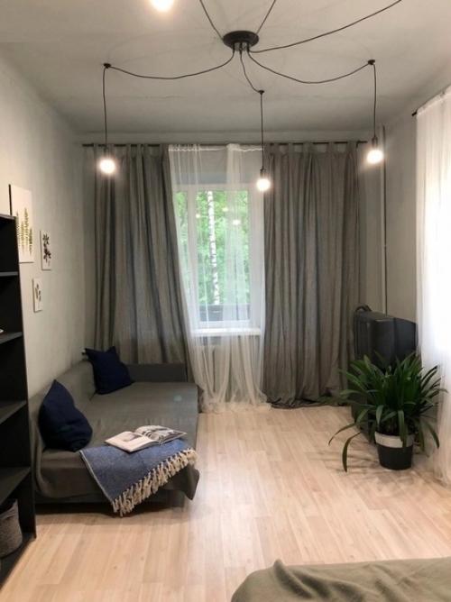 Кажется, мы сделали идеальный ремонт за свои деньги.