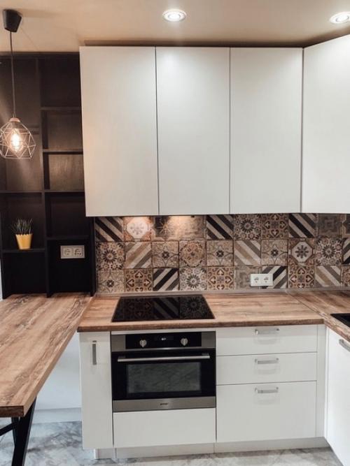 Разработали дизайнерский проект и реализовали его. 01