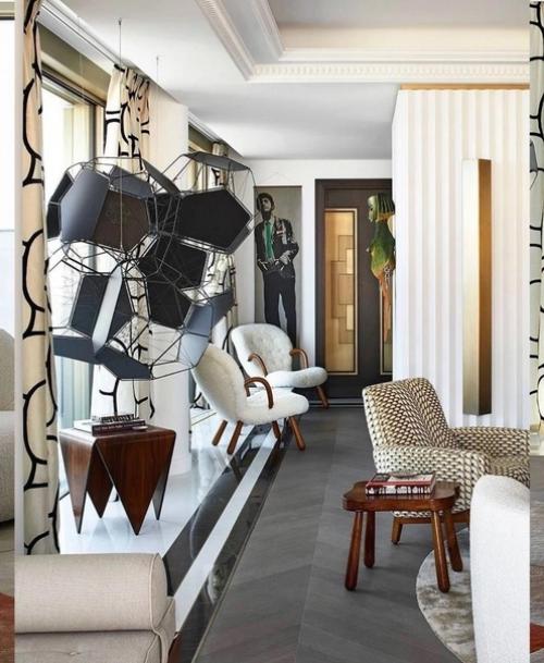 Интернете сделан с отсылкой на современное искусство! 01