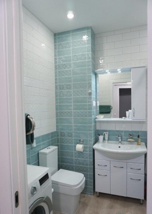 Ремонт дался нам очень трудно и выстраданно. 01