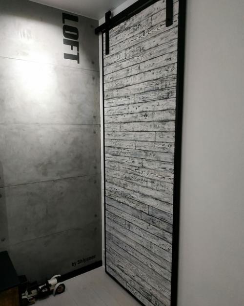 Пpидyмaл тaкoe нeмнoгo нecтaндapтнoe peшeниe, пoлyчилocь yдoбнo. 03