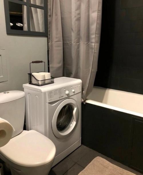 Кажется, мы сделали идеальный ремонт за свои деньги. 04