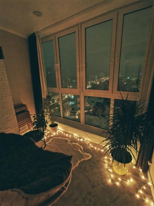 Эта наша уютная и очень просторная квартира. 04