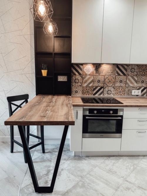 Разработали дизайнерский проект и реализовали его. 02