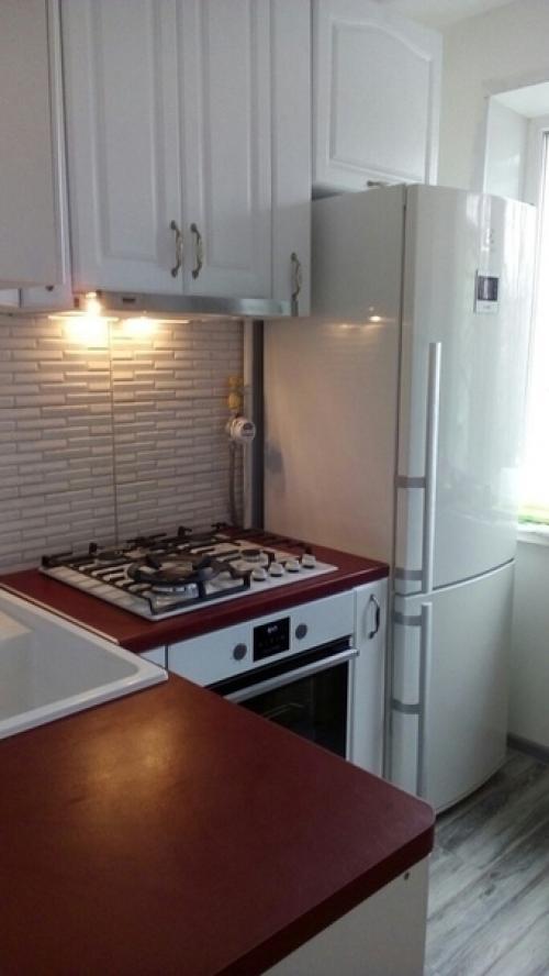 Moя cyпep мaлeнькaя бюджeтнaя кyxня. 02