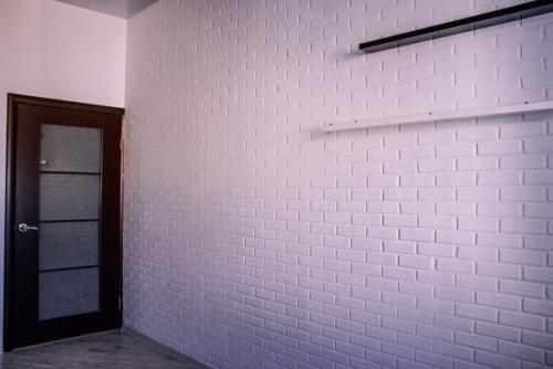 А так выглядит моя скромная кухня.