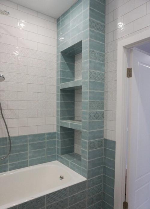 Ремонт дался нам очень трудно и выстраданно. 02