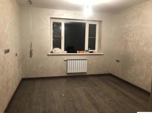 Ремонт моей квартиры в новостройке. 01