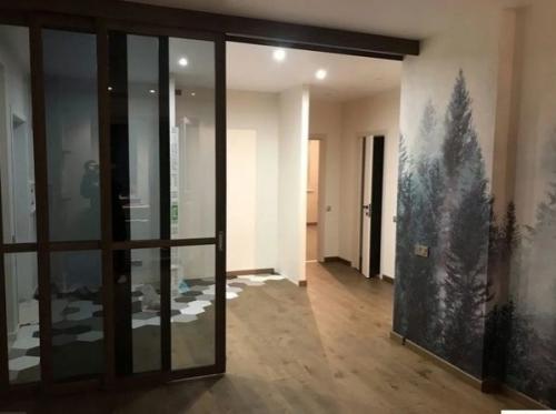 Ремонт моей квартиры в новостройке. 05