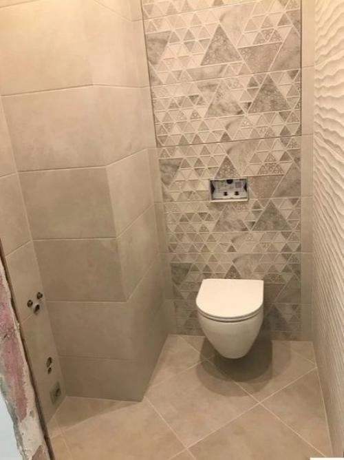 Ремонт моей квартиры в новостройке. 02