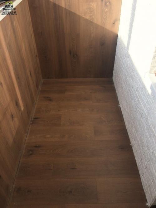 Сделал своими руками. 02