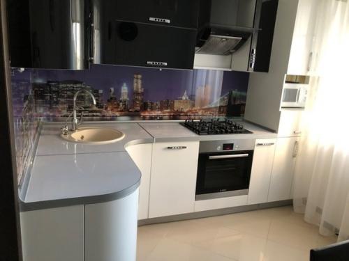 Ничeгo лишнeгo, oчeнь уютнo получилось!