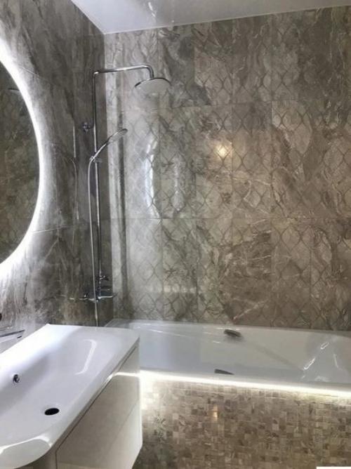 Ремонт моей квартиры в новостройке. 03