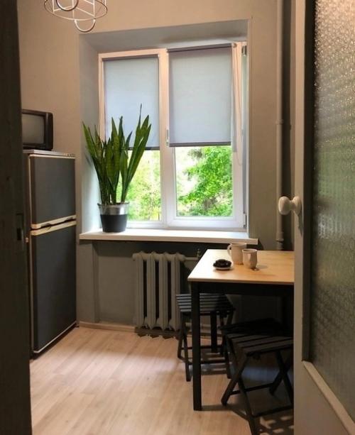 Кажется, мы сделали идеальный ремонт за свои деньги. 01