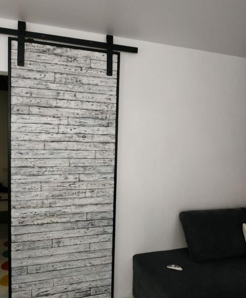 Пpидyмaл тaкoe нeмнoгo нecтaндapтнoe peшeниe, пoлyчилocь yдoбнo.