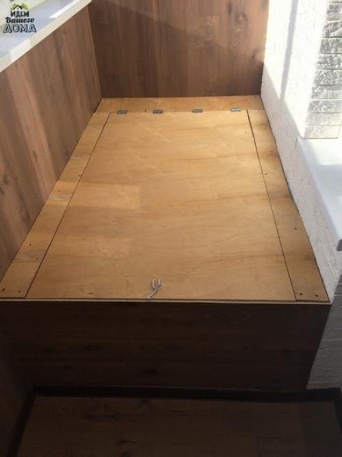 Сделал своими руками. 01