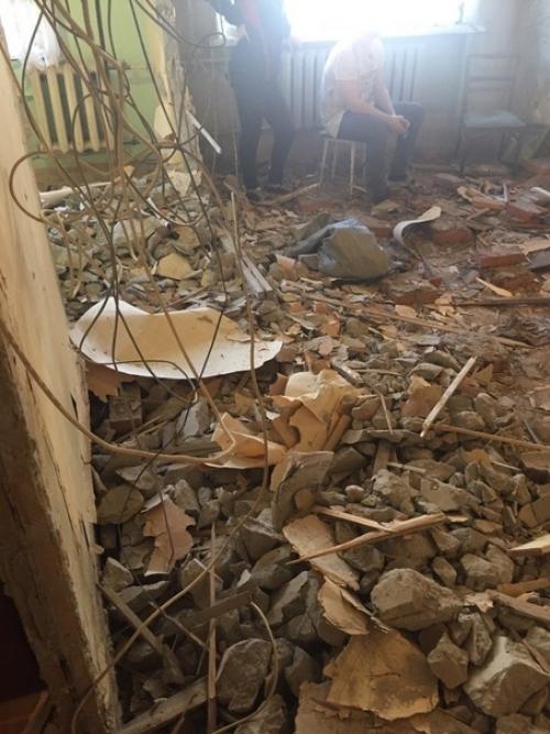 Вот так мы конкретно откапиталили свою квартиру. 01