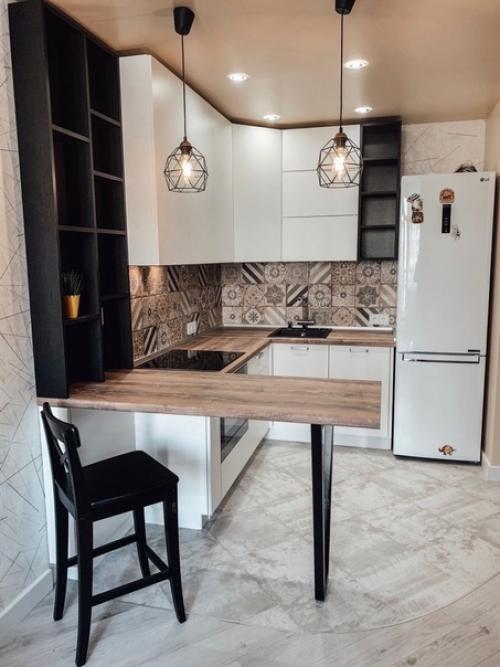 Разработали дизайнерский проект и реализовали его. 03