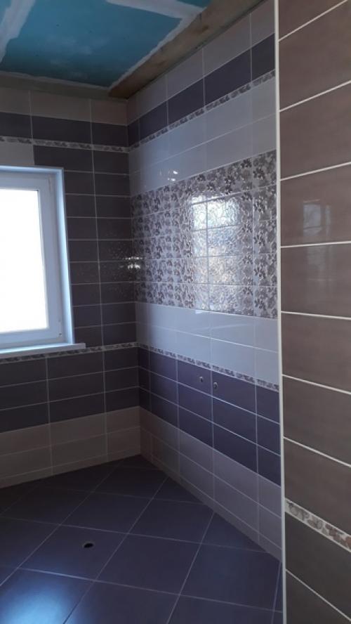 Весь ремонт полностью сам делал. 07