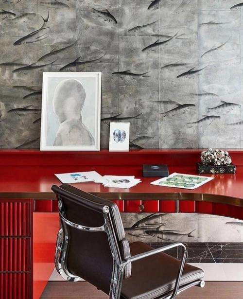 Интернете сделан с отсылкой на современное искусство! 02