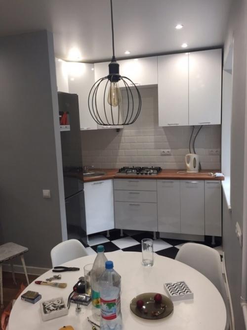 Вот так мы конкретно откапиталили свою квартиру. 02