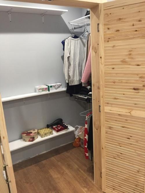 Вот так мы конкретно откапиталили свою квартиру. 03