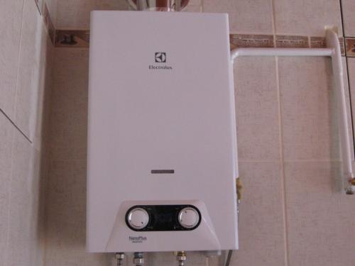 Муж ремонт на кухне сделал. 01