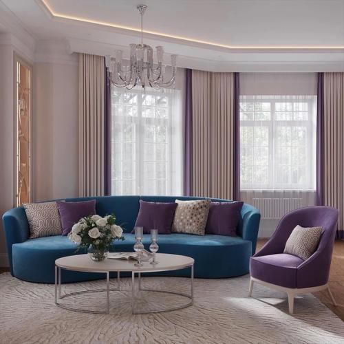 Добавить изюминку в интерьер оказалось совсем не сложным делом. 03