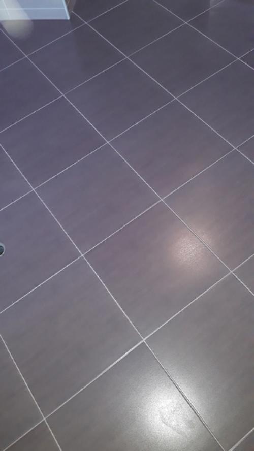 Весь ремонт полностью сам делал. 06