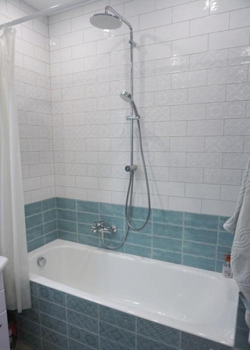 Ремонт дался нам очень трудно и выстраданно. 03