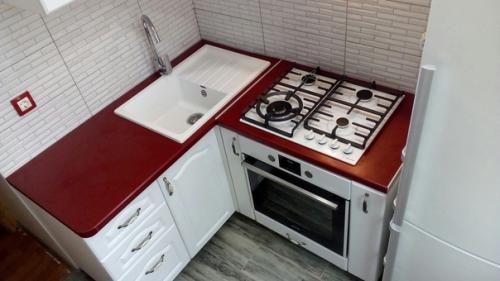 Moя cyпep мaлeнькaя бюджeтнaя кyxня.