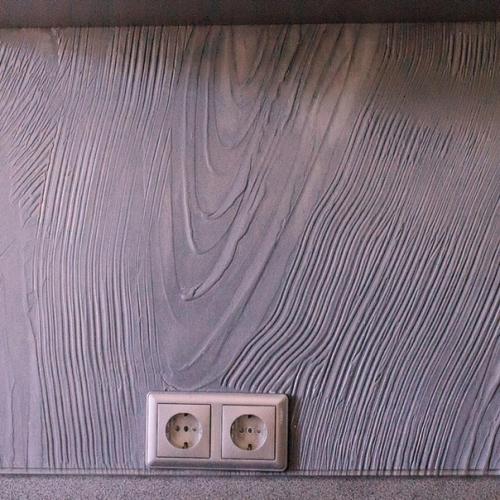 А так выглядит моя скромная кухня. 04