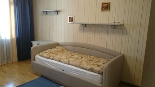 Комната нашего 10 летнего сына.